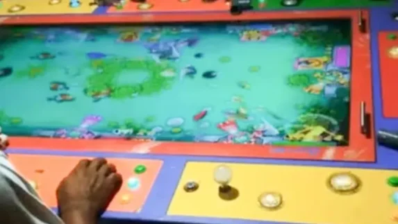 Masyarakat Namorambe Minta Kapolda Sumut Tangkap Mafia Judi Tembak Ikan 