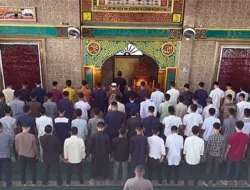 Menumbuhkan Penguatan Karakter, Brimob Hadir di SMA Kemala Bhayangkari 1 Medan