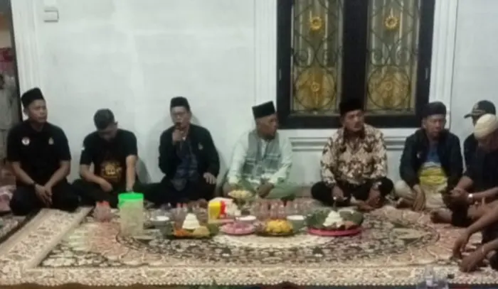 PAC Pendawa Patumbak Meriahkan Punggahan Sambut Ramadan 1447 H