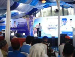 Peringatan Isra Mikraj 1447 H, Rico Waas Dorong Sinergi Nilai Keagamaan dan Pembangunan Inklusif