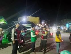 Polda Sumut Intensifkan Patroli Subuh Selama Ramadan