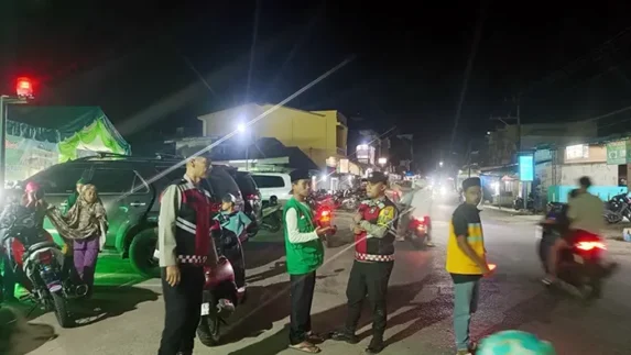 Polda Sumut Intensifkan Patroli Subuh Selama Ramadan