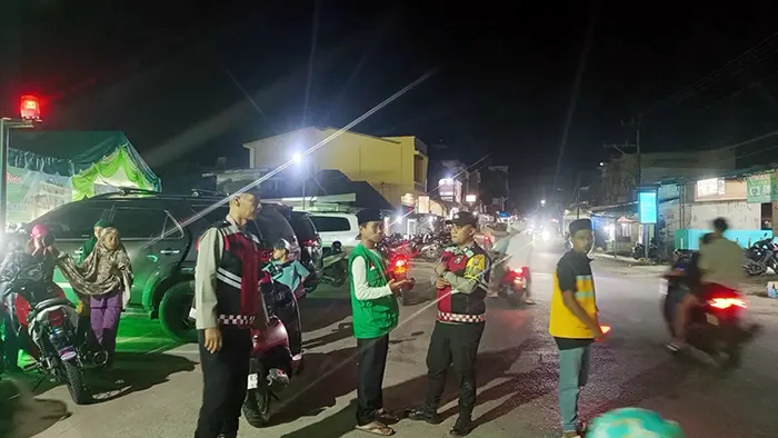 Polda Sumut Intensifkan Patroli Subuh Selama Ramadan