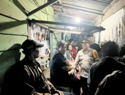 Polres Tanah Karo Respons Cepat Laporan Dugaan Pencurian Melalui Call Center 110