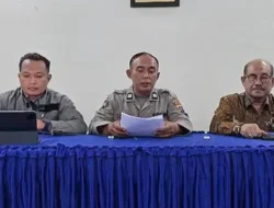 Polsek Medan Labuhan Tegaskan Penanganan Profesional Kasus Penganiayaan Sengketa Lahan