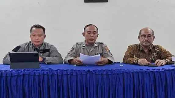 Polsek Medan Labuhan Tegaskan Penanganan Profesional Kasus Penganiayaan Sengketa Lahan