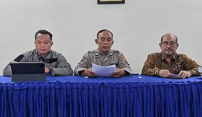 Polsek Medan Labuhan Tegaskan Penanganan Profesional Kasus Penganiayaan Sengketa Lahan