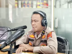 Respons Cepat & Patroli Intensif, Polsek Tanjung Morawa Tegaskan Komitmen Jaga Keamanan Wilayah