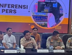 Tepis Narasi ‘Korban Jadi Tersangka’, Kapolrestabes Medan Tegaskan Alur Hukum Berjalan Objektif