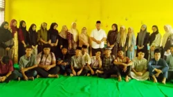 Tingkatkan Imtak Pelajar, OSIS SMA Islam Azizi Gelar Pesantren Kilat Setiap Bulan Ramadan