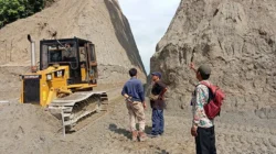 Warga Sayum Saba Minta Bupati Deliserdang Usut Tuntas Dugaan Perusakan Lingkungan oleh PT 'Siluman'