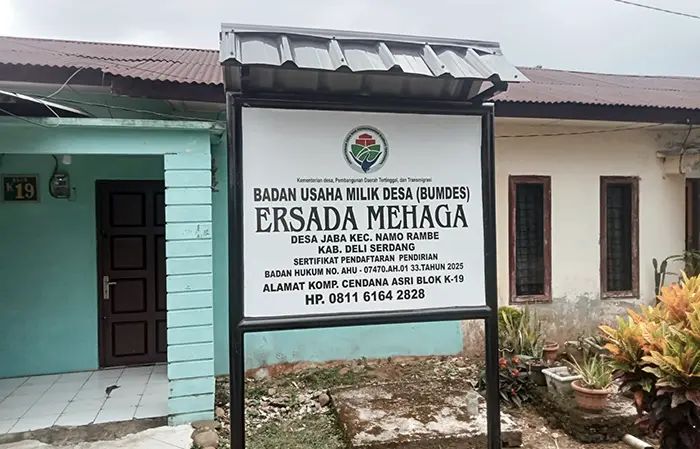 1300 Ekor Ayam BUMDes Desa Jaba 'Habis Dimakan Biawak'