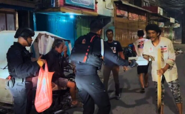 Ramadan Menghangatkan