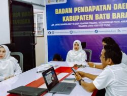 Bapenda Batu Bara Percepat dan Perluas Digitalisasi Daerah Lewat KATALIS P2DD