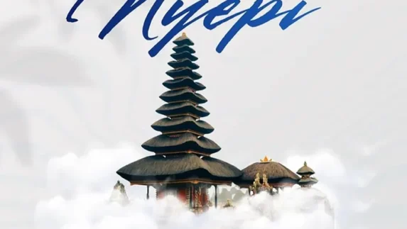 Bapenda Kabupaten Batu Bara Mengucapkan Selamat Hari Suci Nyepi 2026