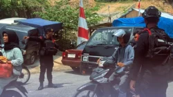 Brimob Sumut Siaga Penuh Amankan Arus Lebaran