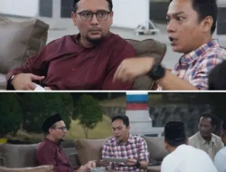 Bupati Labusel Fery Sahputra Sambut Manajer PLN Kota Pinang