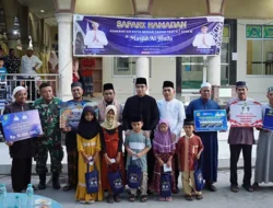 Hapus Stigma Anak Tiri, Rico Waas: Pemko Medan Tahun ini Fokus Pembangunan untuk Medan Utara