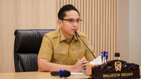 20 Tahun Jadi Ikon Kota, Ramadhan Fair Medan Kembali Hidupkan UMKM dan Kebersamaan Warga