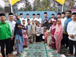 Pemkab Batu Bara Perkuat Kolaborasi dengan Organisasi Kepemudaan