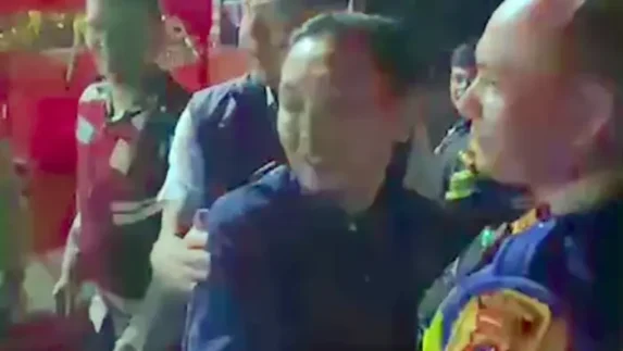 Lupa Lokasi Parkir, Mobil Dikira Hilang, Kesigapan Polres Karo di Berastagi Tuai Apresiasi