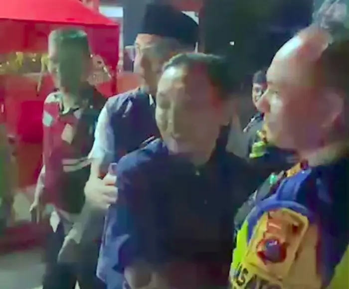 Lupa Lokasi Parkir, Mobil Dikira Hilang, Kesigapan Polres Karo di Berastagi Tuai Apresiasi