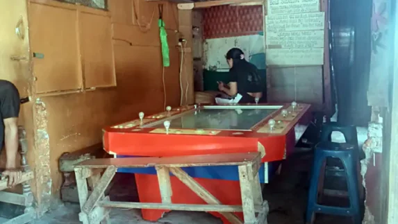 Maraknya Praktik Judi ‘303’ di Kecamatan Deli Tua, Masyarakat Desak Kapolda Sumut Segera Bertindak