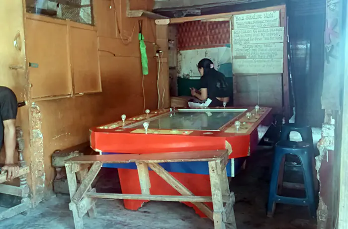 Maraknya Praktik Judi '303' di Kecamatan Deli Tua, Masyarakat Desak Kapolda Sumut Segera Bertindak