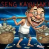Masyarakat Namorambe Desak Kapolda Sumut Tindak Tegas Judi Togel 303 (AK) yang Marak