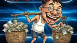 Masyarakat Namorambe Desak Kapolda Sumut Tindak Tegas Judi Togel 303 (AK) yang Marak