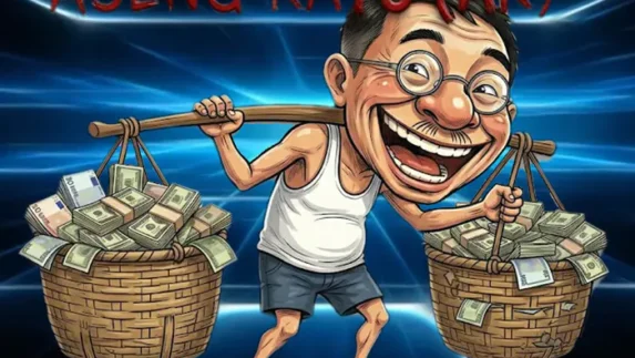 Masyarakat Namorambe Desak Kapolda Sumut Tindak Tegas Judi Togel 303 (AK) yang Marak