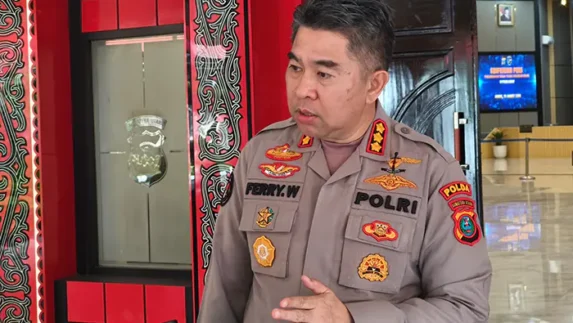 Operasi Ketupat Toba 2026 Tekan Gangguan Kamtibmas 24,27 Persen