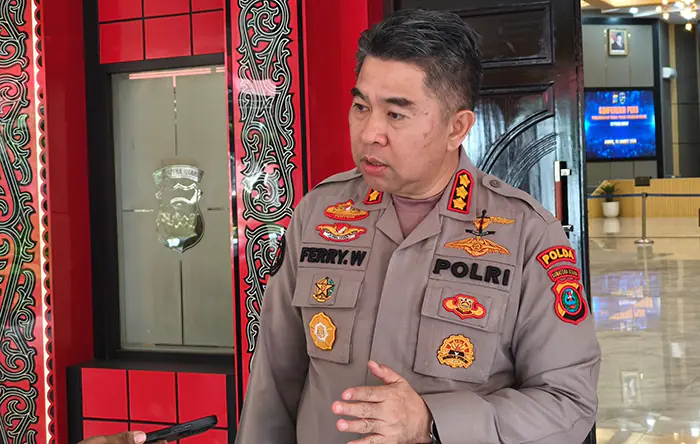 Operasi Ketupat Toba 2026 Tekan Gangguan Kamtibmas 24,27 Persen