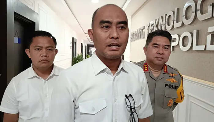 Polda Sumut Bongkar Peredaran 29 Kg Sabu Jaringan Thailand