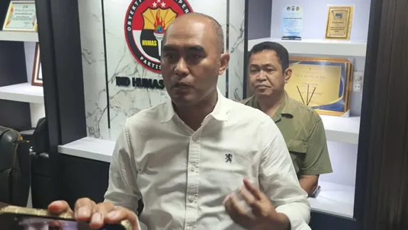 Polda Sumut Gagalkan Upaya Pengiriman 5 Kg Sabu ke Jakarta, Mahasiswi Jadi Kurir