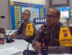 Polda Sumut Monitoring 24 Jam Pos Pengamanan Jajaran, Pastikan Respons Cepat Situasi di Lapangan