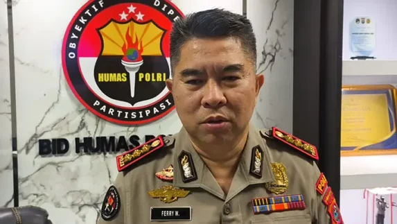 Polda Sumut Perkuat Pengamanan Arus Balik Lebaran 2026 dan Destinasi Wisata