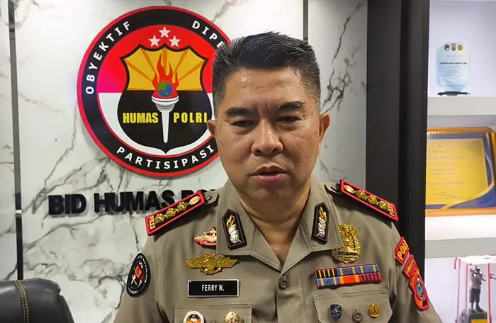 Polda Sumut Perkuat Pengamanan Arus Balik Lebaran 2026 dan Destinasi Wisata