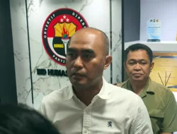 Polda Sumut Tangkap Dua Kurir Sabu di Langkat