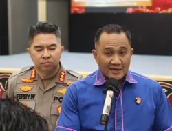 Polda Sumut Tetapkan Dua Tersangka Kasus Tambang Emas Ilegal di Perbatasan Tapsel-Madina