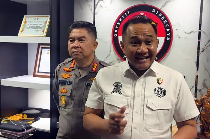 Polda Sumut Tetapkan Eks Kepala Unit BNI Aek Nabara Tersangka Penggelapan Dana Jemaat Rp28 Miliar