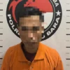Satresnarkoba Polres Batu Bara Ungkap Kasus Peredaran Sabu di Simpang Gambus