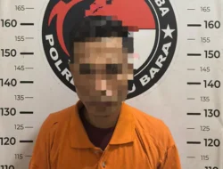 Satresnarkoba Polres Batu Bara Ungkap Kasus Peredaran Sabu di Simpang Gambus
