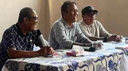 Irwan Manalu Kantongi Dukungan 84 Wartawan, Siap Bertarung Jadi Koordinator Wartawan Pemko Medan