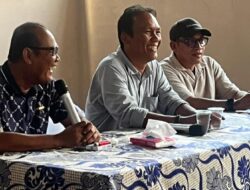 Irwan Manalu Kantongi Dukungan 84 Wartawan, Siap Bertarung Jadi Koordinator Wartawan Pemko Medan