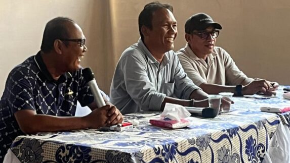 Irwan Manalu Kantongi Dukungan 84 Wartawan, Siap Bertarung Jadi Koordinator Wartawan Pemko Medan