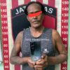 Polres Tapteng Ringkus Residivis Pencuri Ponsel, Beraksi di Dua Lokasi Berbeda