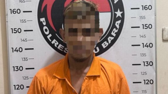 Satresnarkoba Polres Batu Bara Ungkap Kasus Peredaran Sabu, Satu Tersangka Diamankan