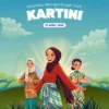 Bapenda Kabupaten Batu Bara Ucapkan Selamat Peringati Hari Kartini 21 April 2026