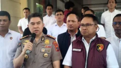 Begal Sadis Siang Hari di Marelan-Belawan Dibongkar, Jatanras Polda Sumut Kejar Pelaku Hingga Aceh